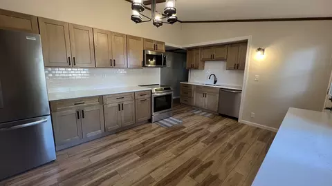 Kitchen - 25033 E 3000 North Rd, Dwight, IL 60420 photo 1 of 2