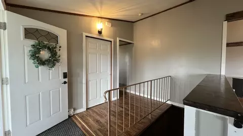 Entry Way - 25033 E 3000 North Rd, Dwight, IL 60420 photo 1 of 1