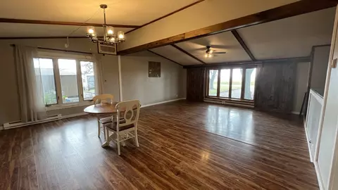 Living - 25033 E 3000 North Rd, Dwight, IL 60420 photo 2 of 3