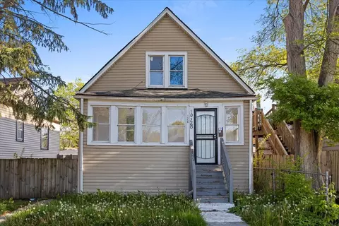 1028 W 103rd Pl, Chicago, IL 60643