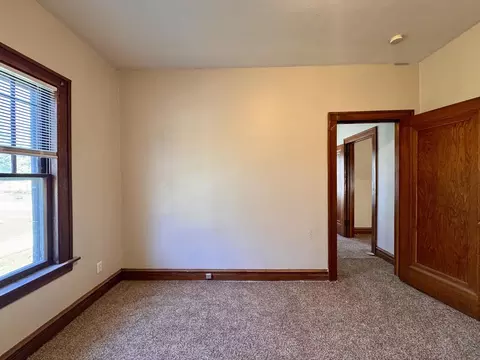 Bedroom - 17026 Bulger Ave, Hazel Crest, IL 60429 photo 4 of 6