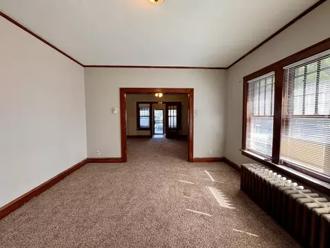 Living - 17026 Bulger Ave, Hazel Crest, IL 60429 photo 4 of 4