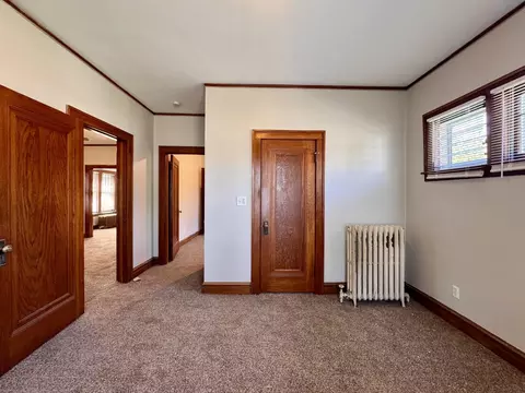 Bedroom - 17026 Bulger Ave, Hazel Crest, IL 60429 photo 2 of 6