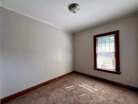 Bedroom - 17026 Bulger Ave, Hazel Crest, IL 60429 photo 5 of 6