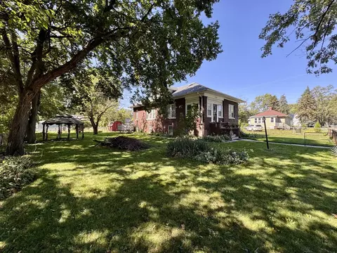 Exterior - 17026 Bulger Ave, Hazel Crest, IL 60429 photo 2 of 2