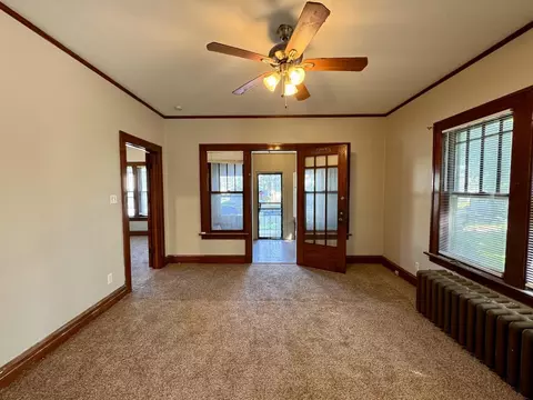 Living - 17026 Bulger Ave, Hazel Crest, IL 60429 photo 3 of 4