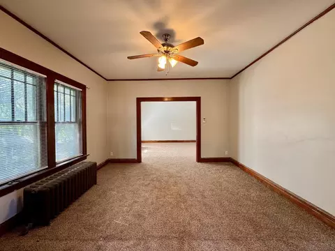 Living - 17026 Bulger Ave, Hazel Crest, IL 60429 photo 1 of 4
