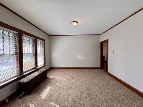 Living - 17026 Bulger Ave, Hazel Crest, IL 60429 photo 2 of 4