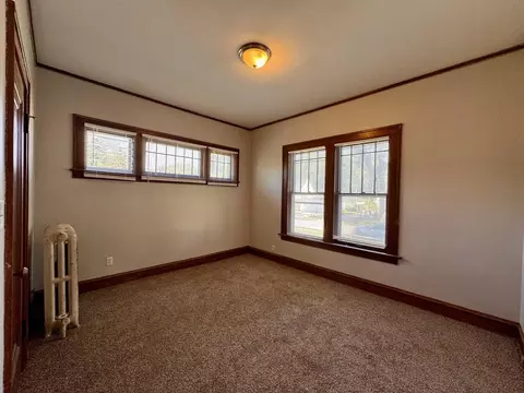 Bedroom - 17026 Bulger Ave, Hazel Crest, IL 60429 photo 1 of 6