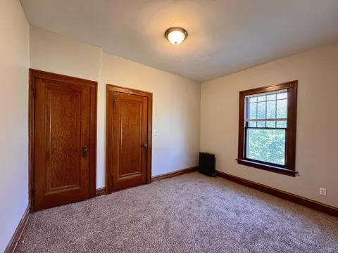 Bedroom - 17026 Bulger Ave, Hazel Crest, IL 60429 photo 3 of 6