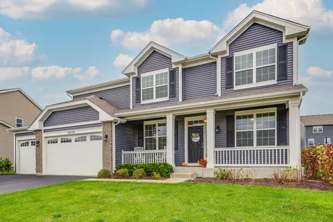 34075 N Jenna Ln, Gurnee, IL 60031