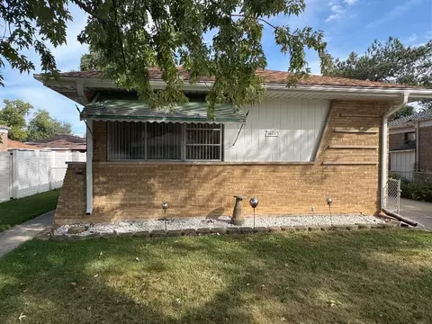 16015 Drexel Ave, South Holland, IL 60473