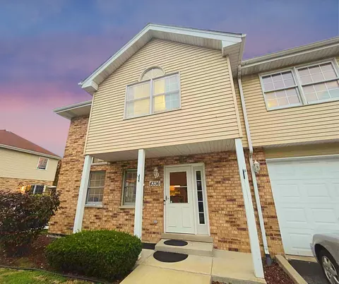 4336 W Emerald Way St, Alsip, IL 60803