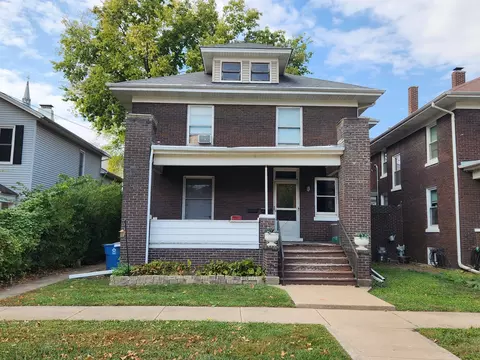 1125 Paul St, Ottawa, IL 61350