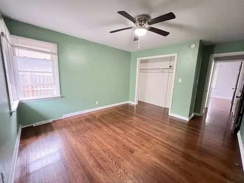 Bedroom - 1717 Greenview Ave, Kankakee, IL 60901 photo 3 of 3