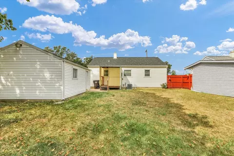 Exterior - 1016 Klein Ave, Rantoul, IL 61866 photo 6 of 9