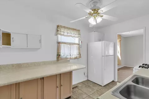 Kitchen - 1016 Klein Ave, Rantoul, IL 61866 photo 2 of 2