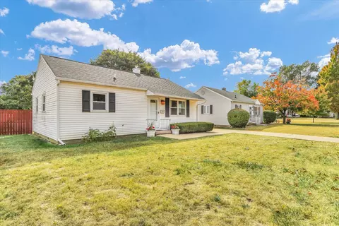 Exterior - 1016 Klein Ave, Rantoul, IL 61866 photo 3 of 9
