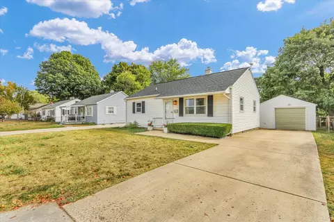 Other - 1016 Klein Ave, Rantoul, IL 61866 photo 1 of 4