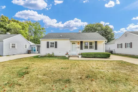 1016 Klein Ave, Rantoul, IL 61866