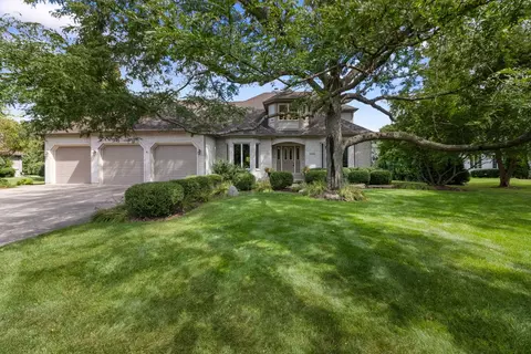 24412 W Park River Ln, Shorewood, IL 60404