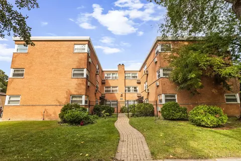 617 Case Pl #2, Evanston, IL 60202