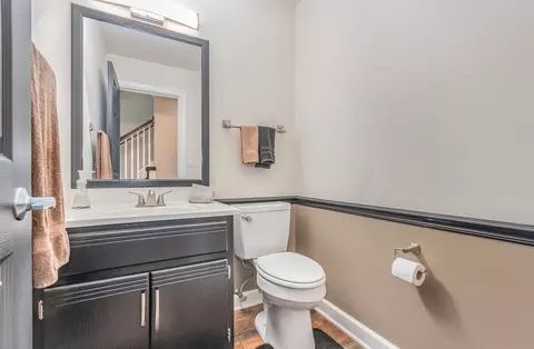 Bath - 25732 S Taft St, Monee, IL 60449 photo 1 of 4