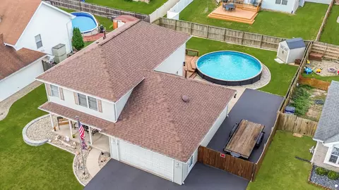 View/Area - 25732 S Taft St, Monee, IL 60449 photo 2 of 2