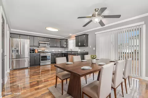 Dining - 25732 S Taft St, Monee, IL 60449 photo 1 of 1