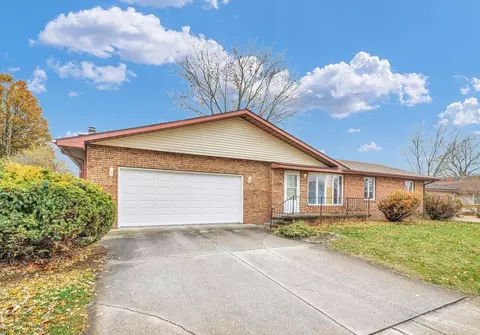 1058 North Dr, Rantoul, IL 61866