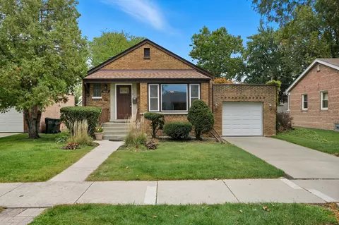 18521 Homewood Ave, Homewood, IL 60430