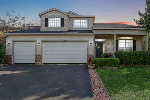 Exterior - 14443 Etchingham Dr, Lockport, IL 60441 photo 2 of 4