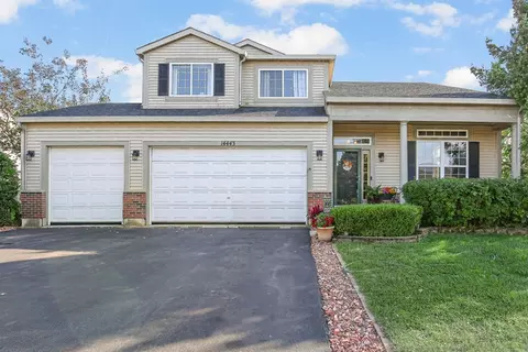 14443 Etchingham Dr, Lockport, IL 60441