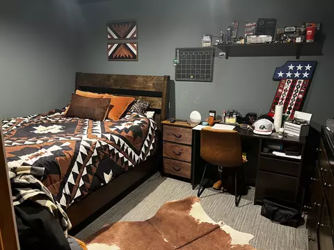 Bedroom - 14443 Etchingham Dr, Lockport, IL 60441 photo 3 of 3