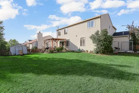 Exterior - 14443 Etchingham Dr, Lockport, IL 60441 photo 3 of 4