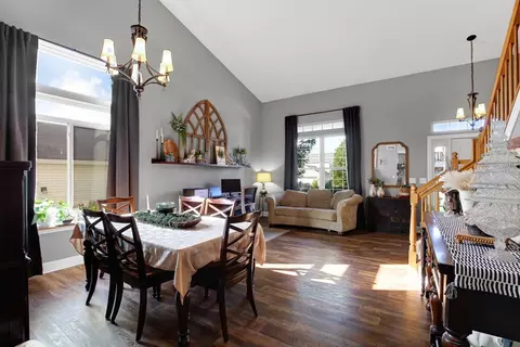 Dining - 14443 Etchingham Dr, Lockport, IL 60441 photo 1 of 2