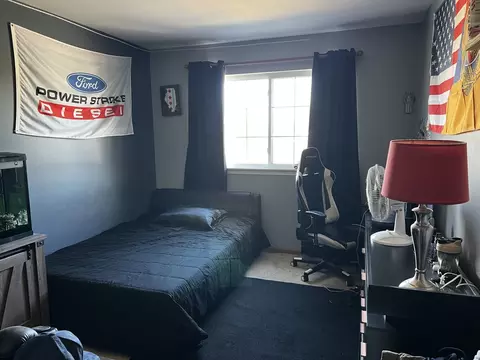 Bedroom - 14443 Etchingham Dr, Lockport, IL 60441 photo 2 of 3