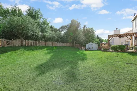 Exterior - 14443 Etchingham Dr, Lockport, IL 60441 photo 4 of 4