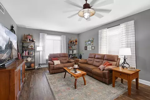 Living - 14443 Etchingham Dr, Lockport, IL 60441 photo 1 of 3