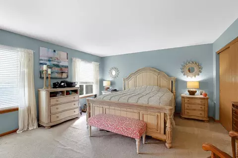 Bedroom - 14443 Etchingham Dr, Lockport, IL 60441 photo 1 of 3