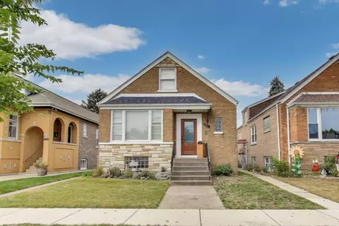 3816 Wisconsin Ave, Berwyn, IL 60402