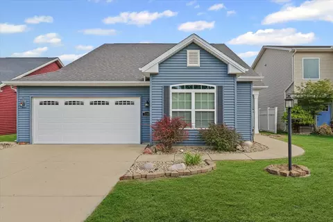 3206 Stanley Ln, Champaign, IL 61822