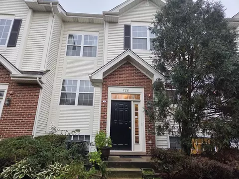 728 River Walk Dr, Wheeling, IL 60090 photo 1
