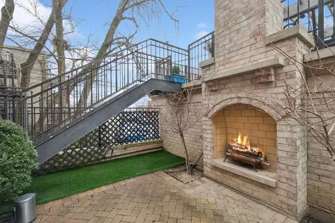 Exterior - 1414 N Mohawk St, Chicago, IL 60610 photo 3 of 7