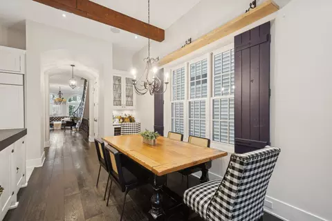 Dining - 1414 N Mohawk St, Chicago, IL 60610 photo 1 of 2