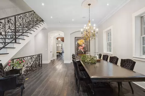 Dining - 1414 N Mohawk St, Chicago, IL 60610 photo 2 of 2