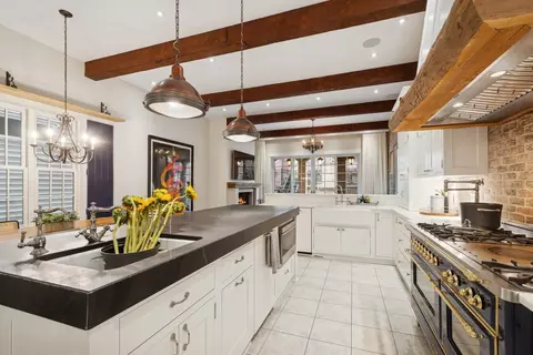 Kitchen - 1414 N Mohawk St, Chicago, IL 60610 photo 1 of 4
