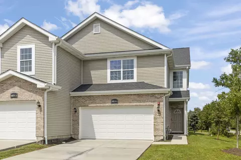 600 W Pleasant Ln #A2, Lombard, IL 60148