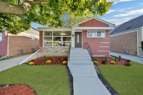 3813 W 78th St, Chicago, IL 60652