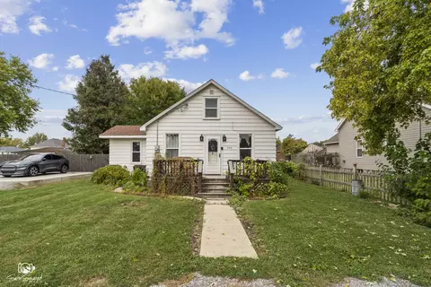 160 Lemmon St, South Wilmington, IL 60474